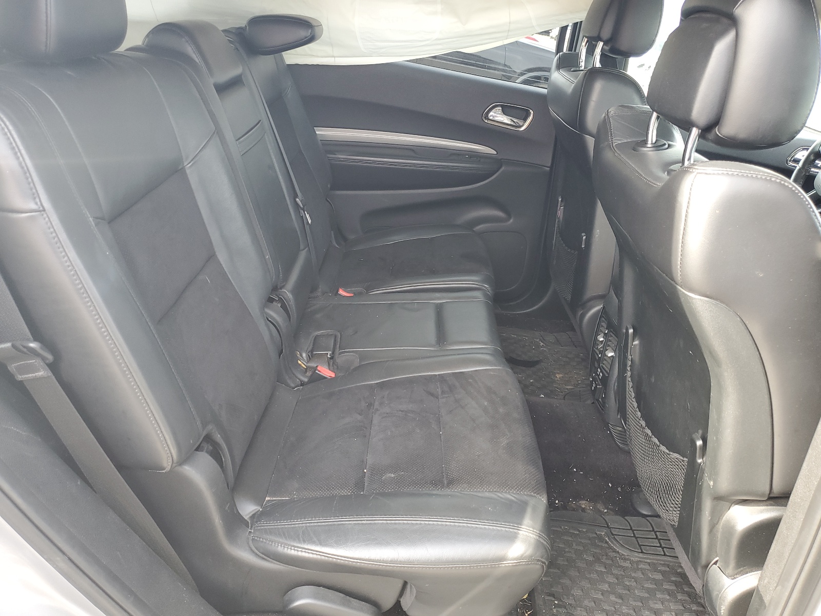 1C4RDHDG6JC254362 2018 Dodge Durango Gt