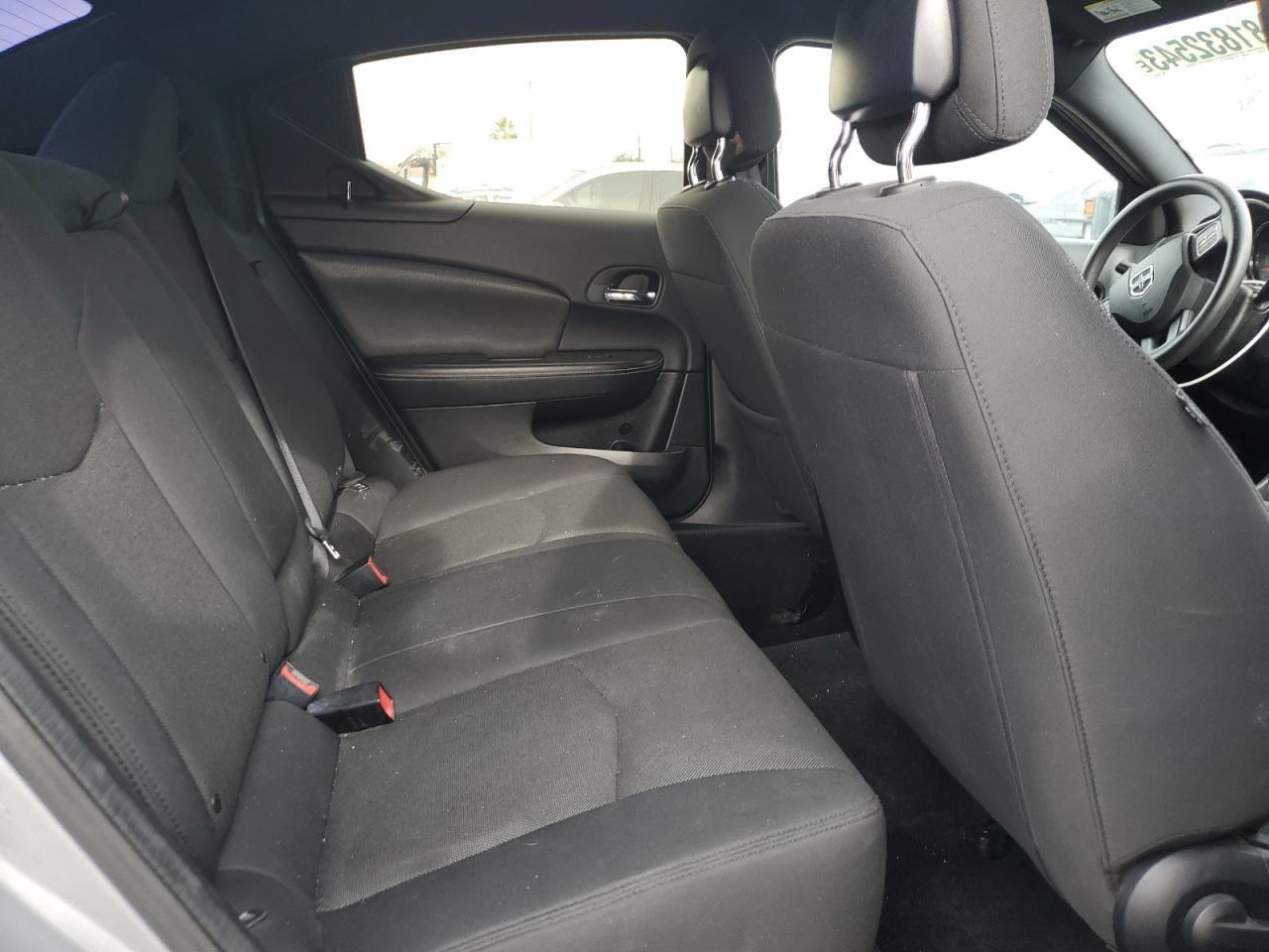 2013 Dodge Avenger - Image 10