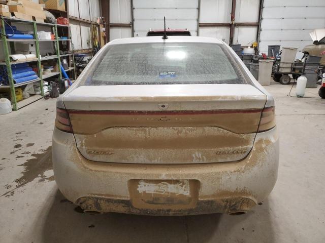 2013 DODGE DART SXT  