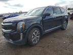 2022 KIA TELLURIDE SX for sale at Copart ON - LONDON