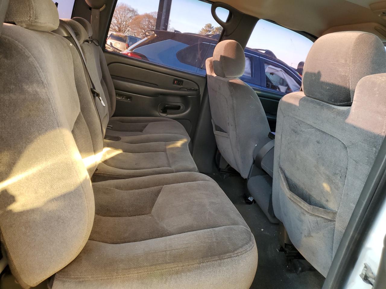 2006 GMC New Sierra K1500 VIN: 2GTEK13V261338249 Lot: 79781603