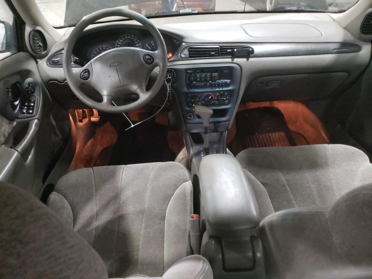 1999 Chevrolet Malibu VIN: 1G1ND52J13M654220 Lot: 79626713