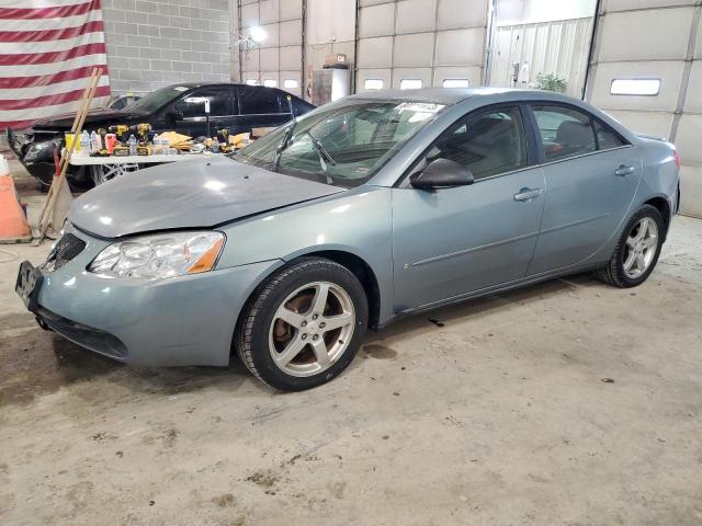 2007 Pontiac G6 Base