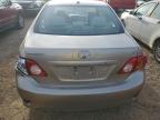 2010 Toyota Corolla Base продається в Cahokia Heights, IL - Side