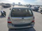 2007 Subaru Forester 2.5X Premium на продаже в New Orleans, LA - Vandalism