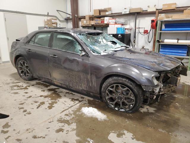 2018 CHRYSLER 300 S