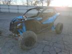 2023 Can-Am Maverick X3 Rs Turbo Rr for Sale in West Mifflin, PA - Front End