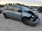 2006 Toyota Sienna Ce за продажба в Houston, TX - Front End