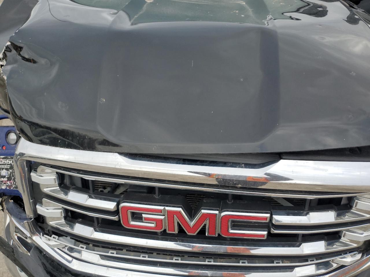 1GTV2NEC7GZ369718 2016 GMC Sierra K1500 Slt