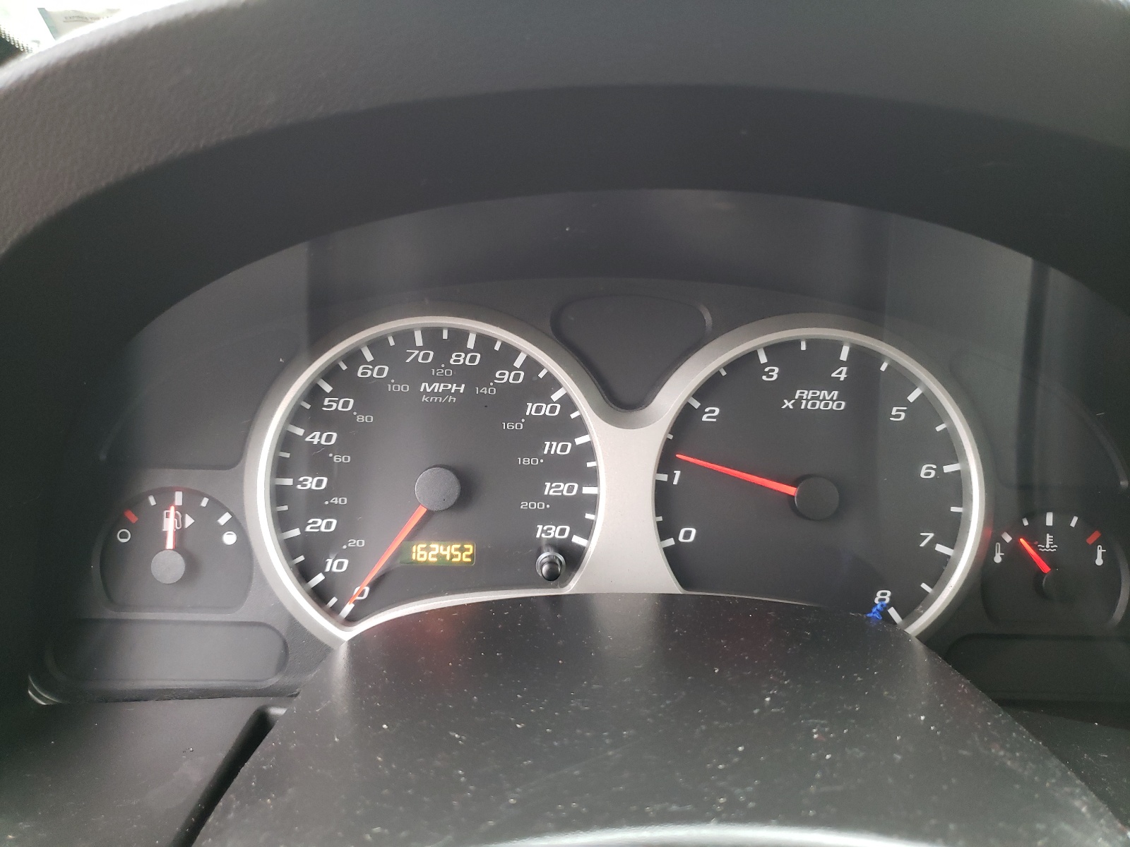 2CNDL73F156142580 2005 Chevrolet Equinox Lt