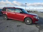 2014 Ford Flex Sel продається в Indianapolis, IN - Rear End