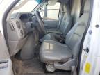 2013 Ford Econoline E450 Super Duty Cutaway Van продається в Martinez, CA - Vandalism