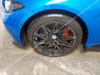 2022 BMW M4 COMPETI for sale at Copart BELFAST