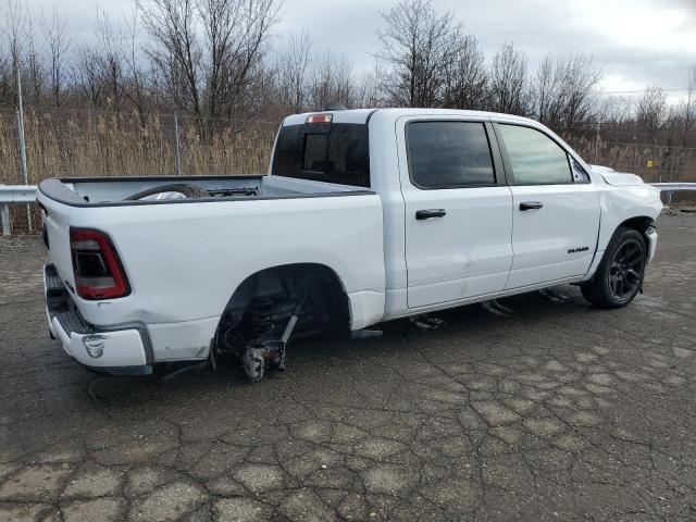  RAM 1500 2023 White