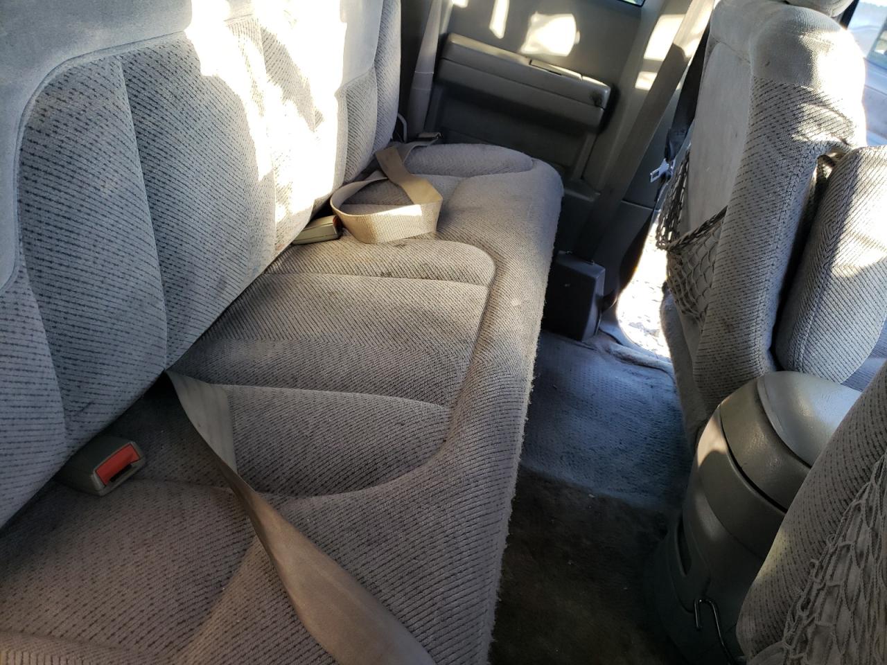 1996 Chevrolet Gmt-400 K1500 VIN: 2GCEK19R7T1107336 Lot: 78279863