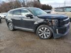 2022 KIA TELLURIDE SX for sale at Copart ON - LONDON