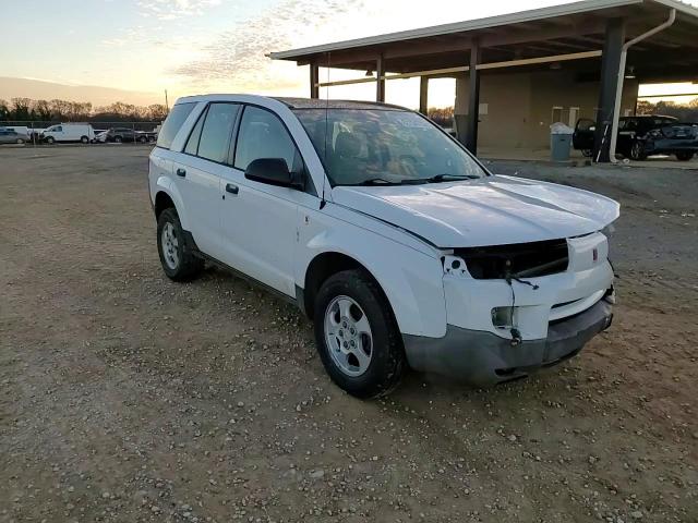 2003 Saturn Vue VIN: 5GZCZ43D33S834568 Lot: 81734773