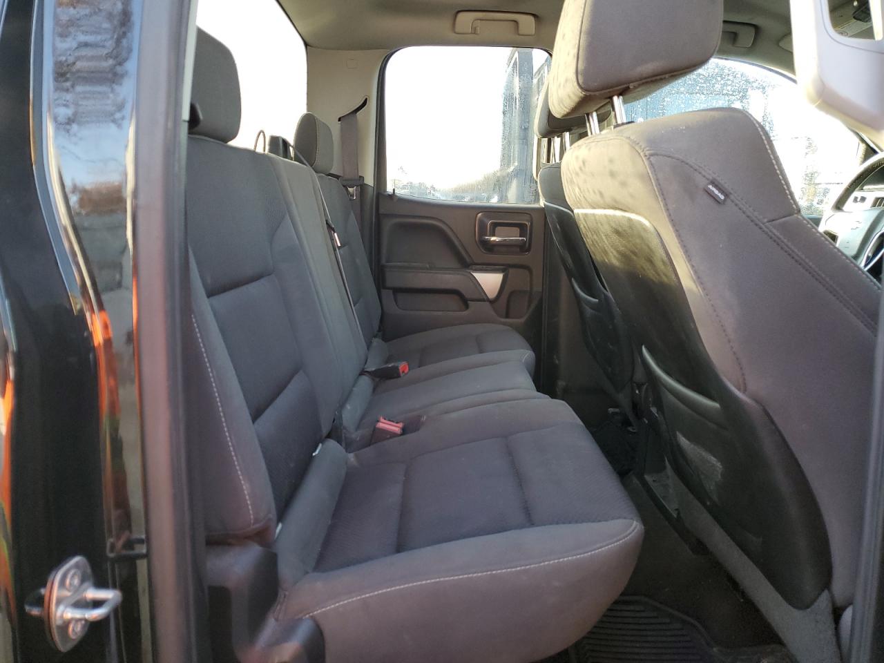 2015 Chevrolet Silverado K2500 Heavy Duty Lt VIN: 1GC2KVEG7FZ551746 Lot: 74351023