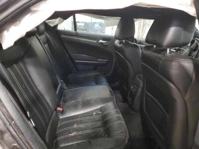 2018 CHRYSLER 300 S