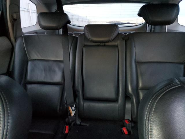 2009 SUBARU TRIBECA LIMITED  