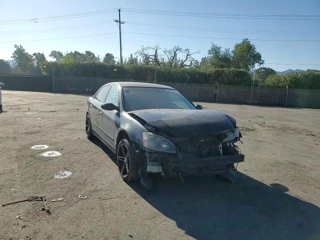2005 Nissan Altima S VIN: 1N4AL11E45N913114 Lot: 80068203