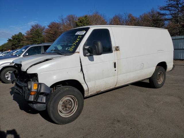 2008 Ford Econoline E250 Van