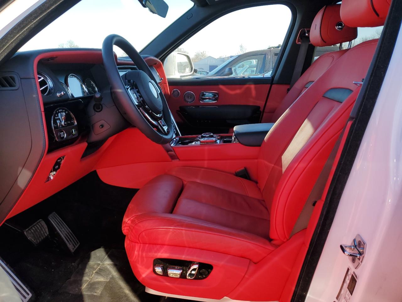 Cullinan Cullinan
