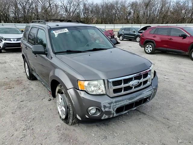 2012 Ford Escape Xlt VIN: 1FMCU0D77CKA28584 Lot: 82239023