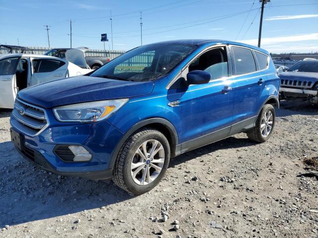  FORD ESCAPE 2017 Синий