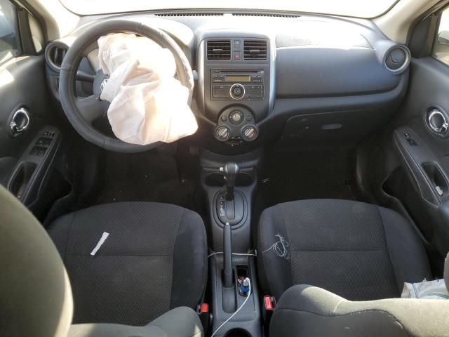  NISSAN VERSA 2013 Белый