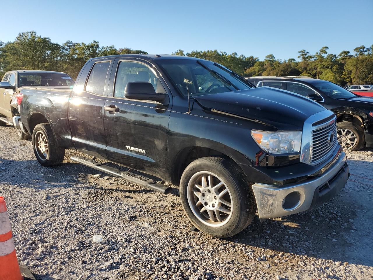2011 Toyota Tundra - Image 4