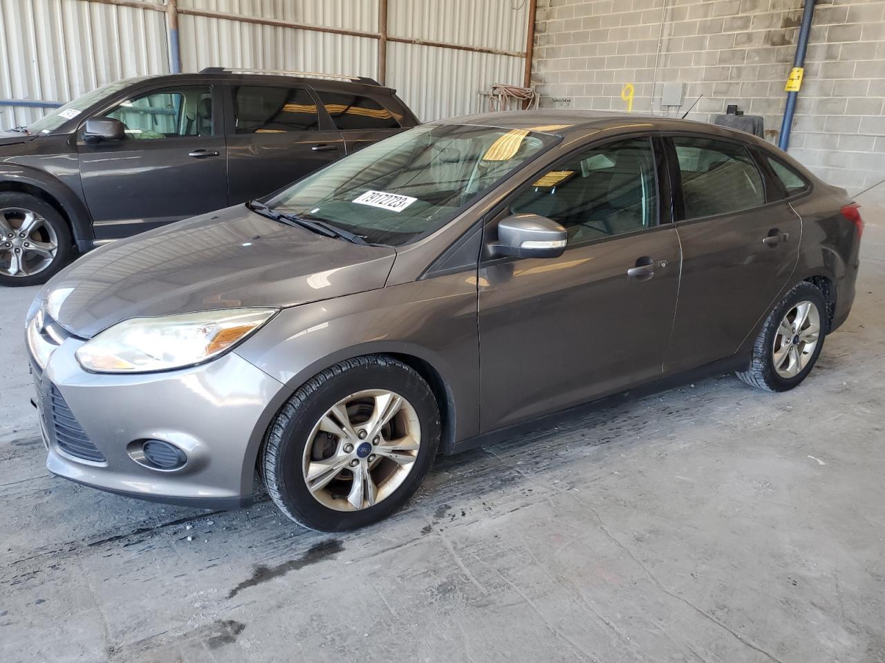 Cartersville, GA에서 판매 중인 2014 Ford Focus Se - Normal Wear