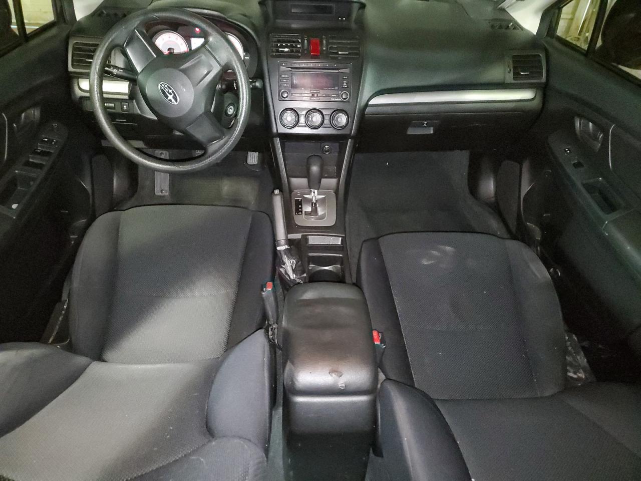 2012 Subaru Impreza VIN: JF1GPAA66CH246923 Lot: 82521783