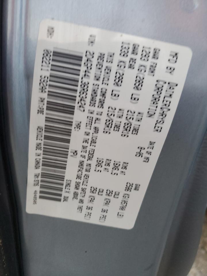2006 Dodge Grand Caravan Sxt VIN: 2D4GP44L36R634247 Lot: 80450233