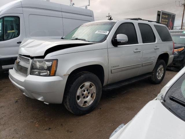 2010 Chevrolet Tahoe K1500 Lt