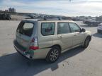 2007 Subaru Forester 2.5X Premium на продаже в New Orleans, LA - Vandalism