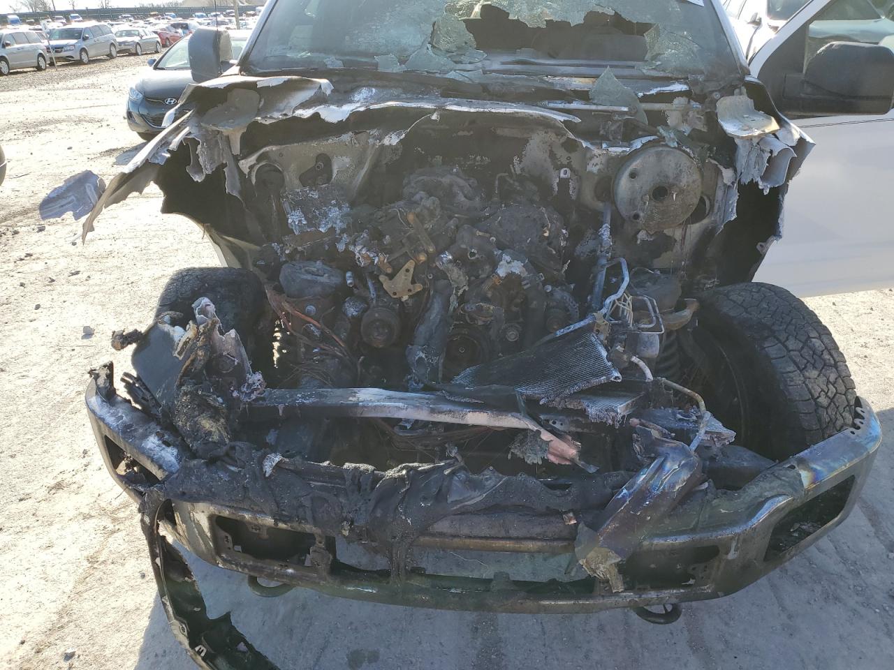2018 Ford F-150 - Image 11