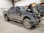 2005 FORD F150 SUPERCREW   for sale at Copart AB - EDMONTON