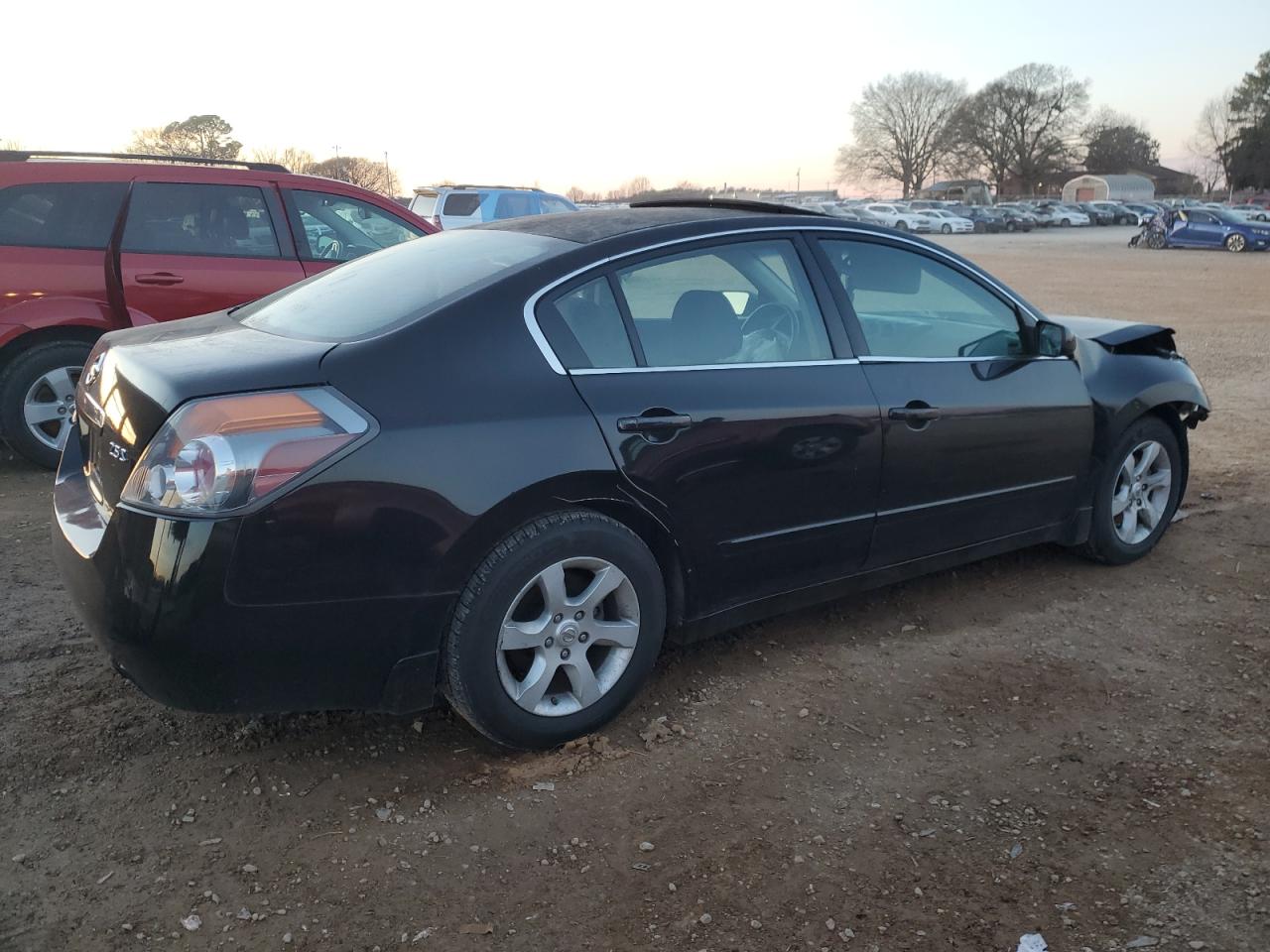 2008 Nissan Altima - Image 3