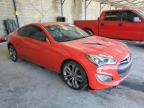 2015 Hyundai Genesis Coupe 3.8L იყიდება Cartersville-ში, GA - Rear End