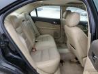 2008 Ford Fusion Sel იყიდება Oklahoma City-ში, OK - Front End