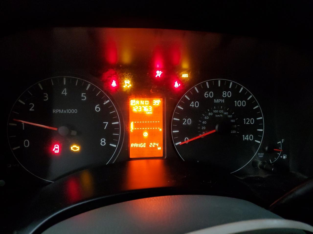 2013 Nissan Nv 2500 VIN: 1N6BF0LY3DN106778 Lot: 56250574