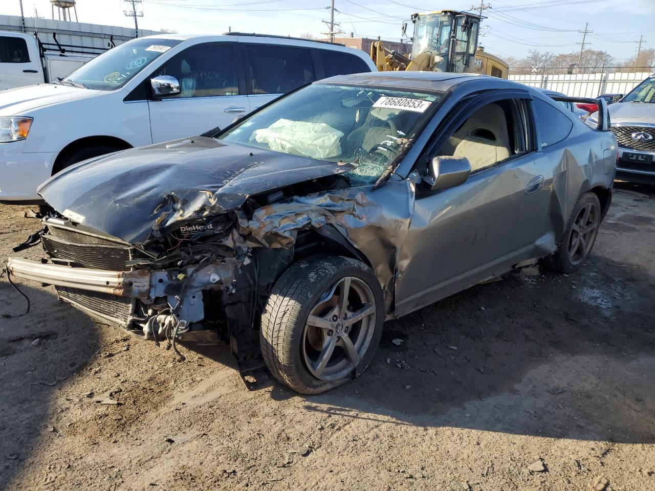 2003 Acura RSX - Image 1