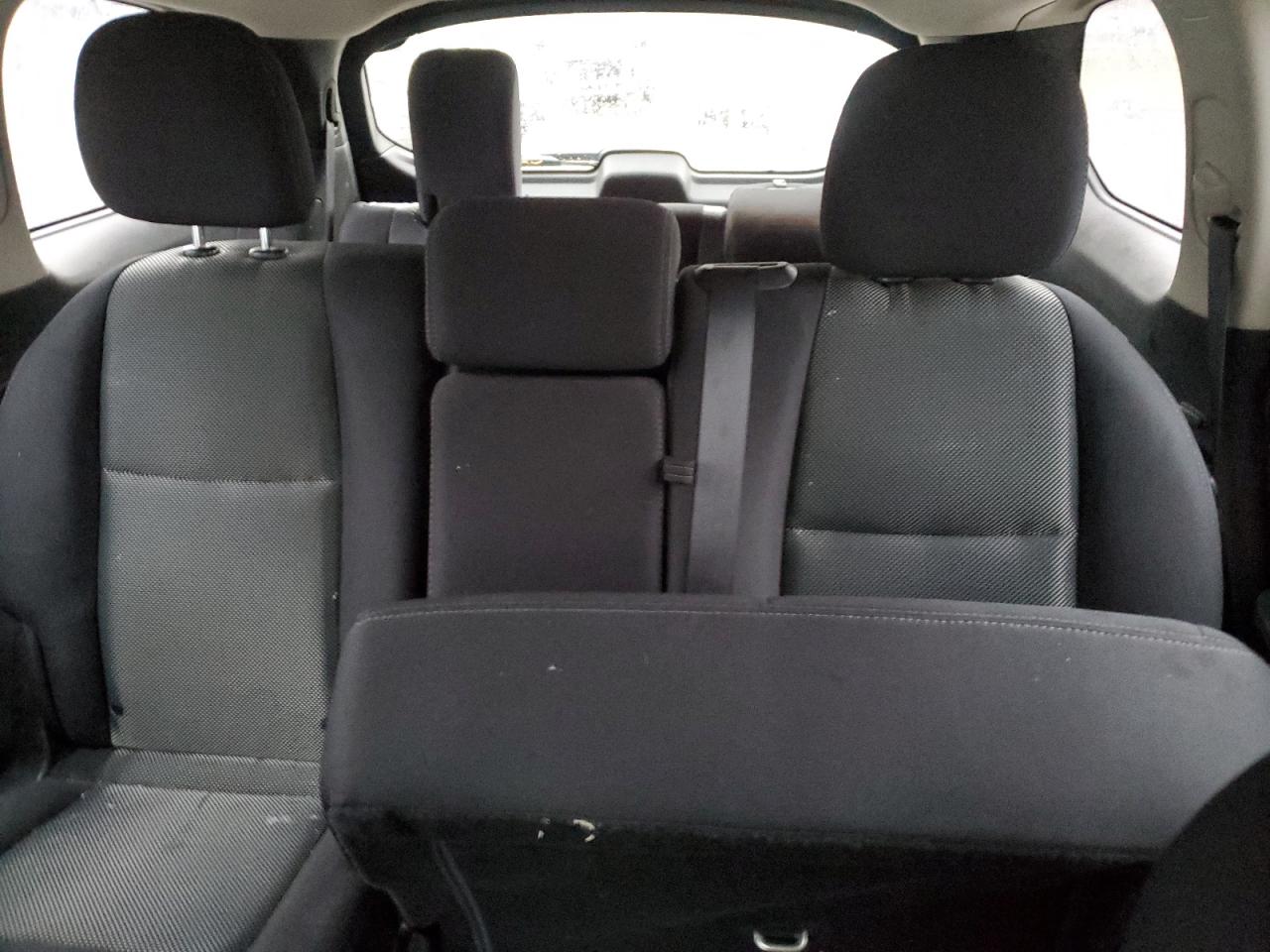 2017 Nissan Pathfinder S VIN: 5N1DR2MM8HC900151 Lot: 62386474