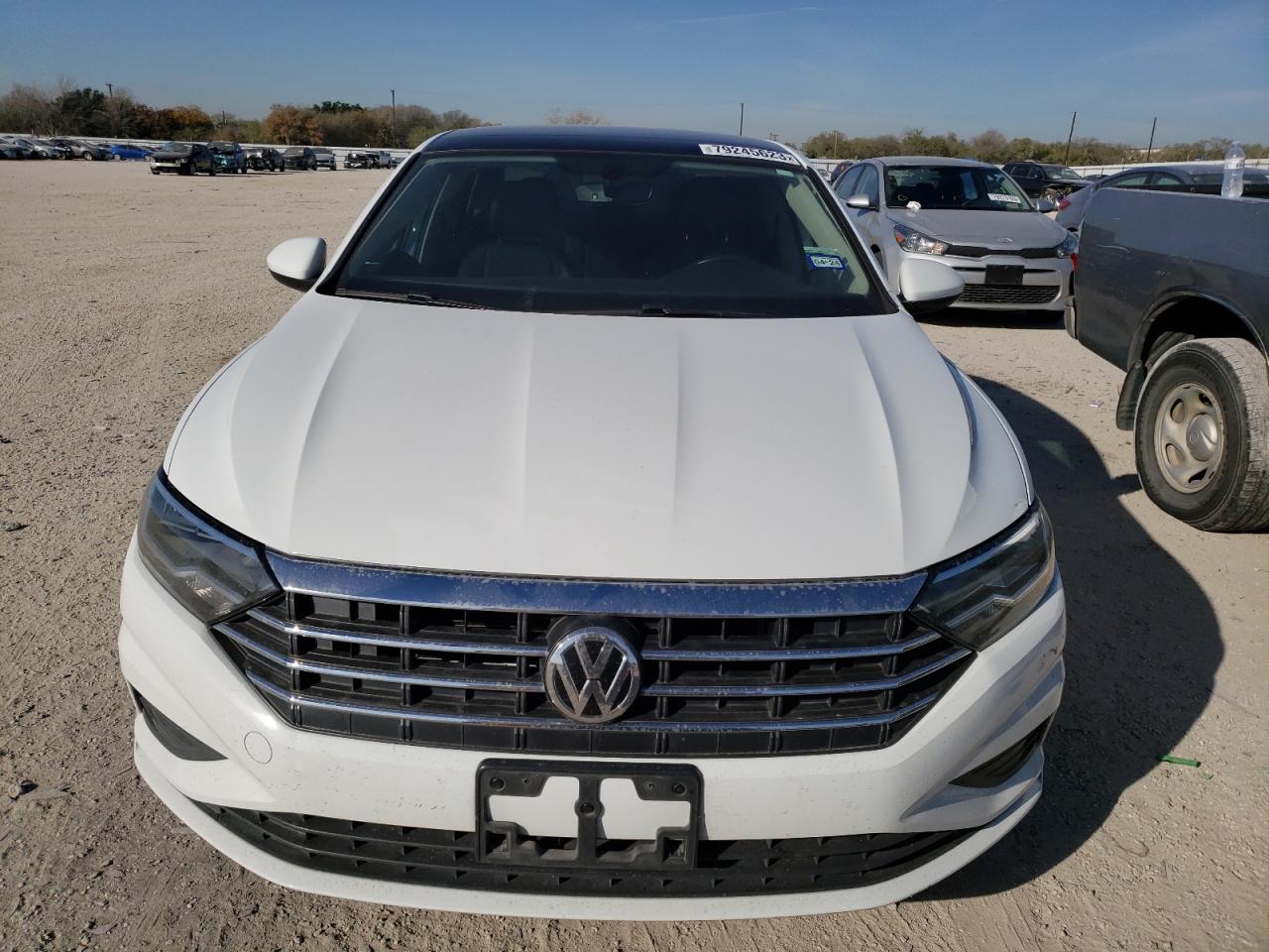 2020 Volkswagen Jetta S VIN: 3VWC57BU3LM094283 Lot: 79245623