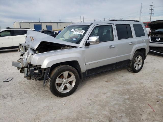 2011 Jeep Patriot Sport for Sale in Haslet, TX - Front End