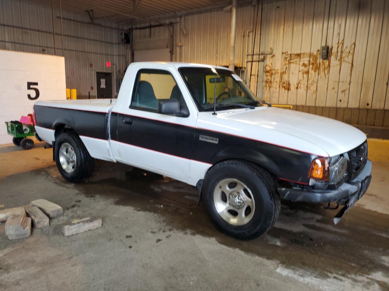 2002 Ford Ranger - Image 4