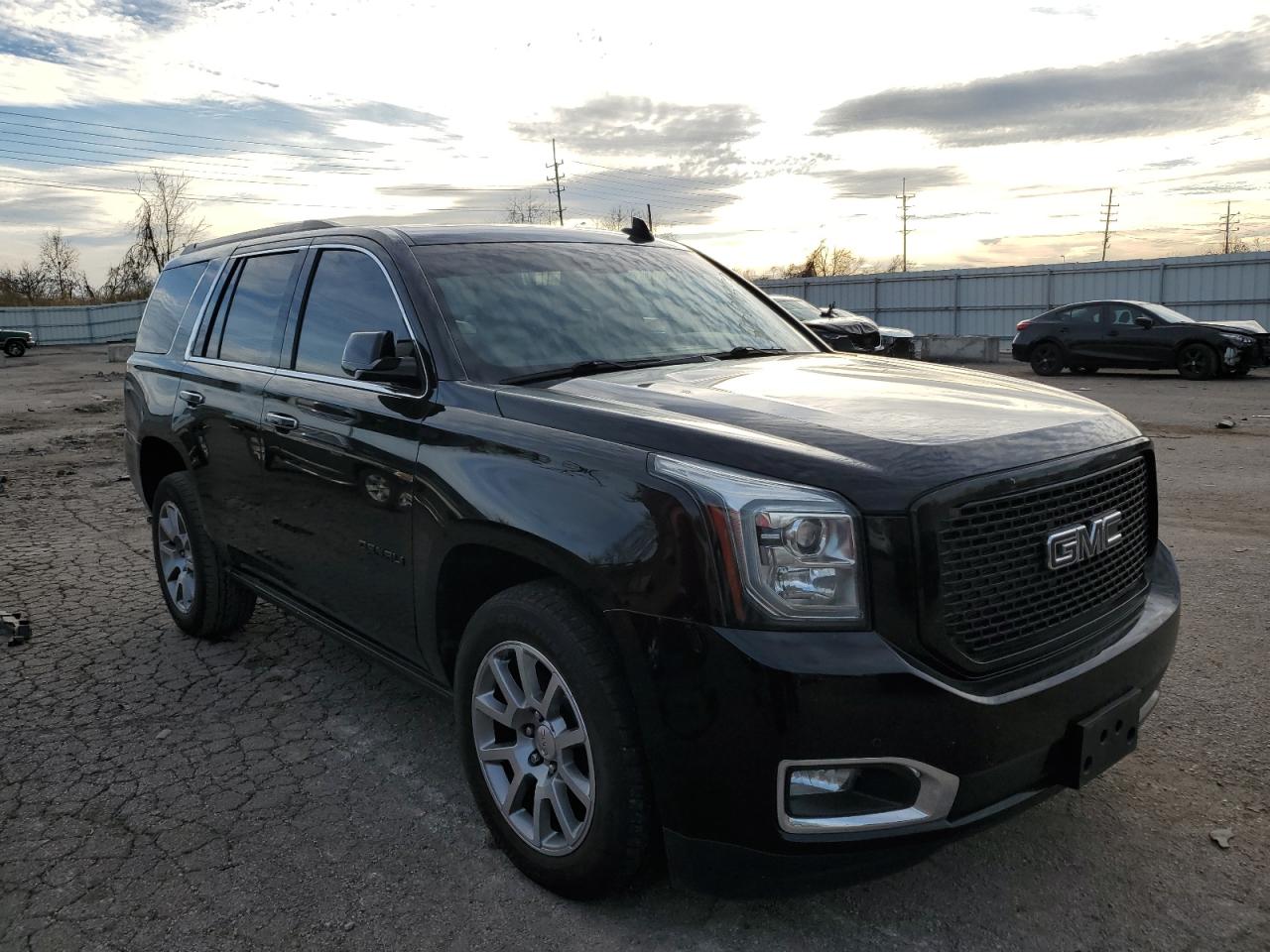 1GKS2CKJ1GR354386 2016 GMC Yukon Denali