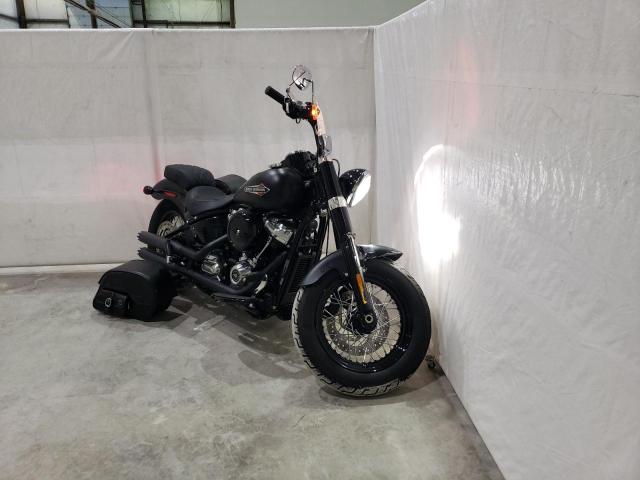 2020 Harley-Davidson Flsl  продається в Lawrenceburg, KY - Front End