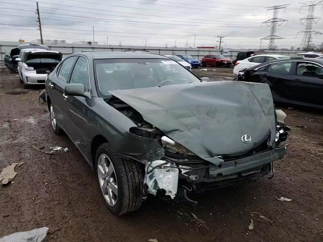 2006 Lexus Es 330 VIN: JTHBA30G265171475 Lot: 58205524